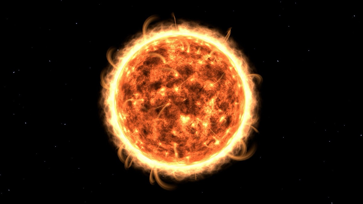 5 Burning Hot Facts About The Sun You'll Want To Know