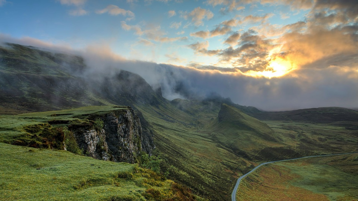 5 Ways To Appreciate Nature More