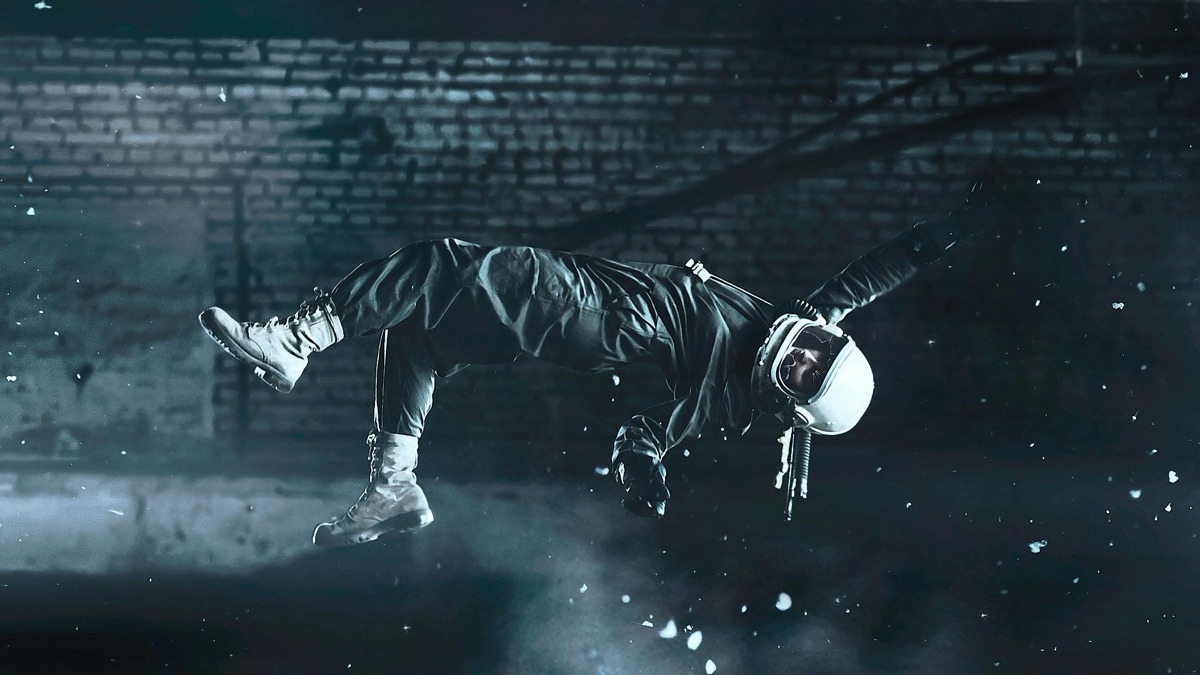 5 Things That Happen To Your Body In Zero Gravity