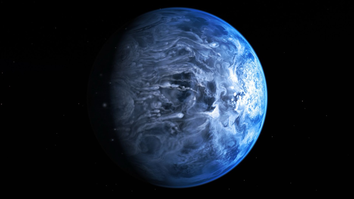 The 5 Strangest Planets We've Discovered So Far