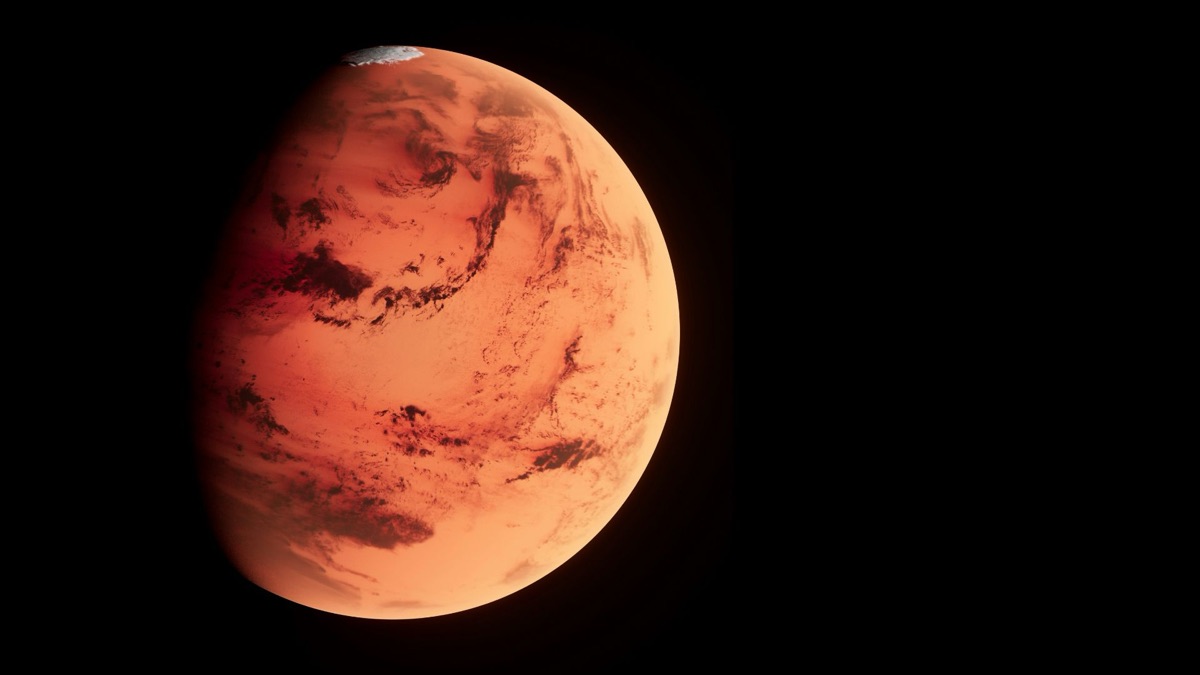 5 Reasons People Want To Live On Another Planet