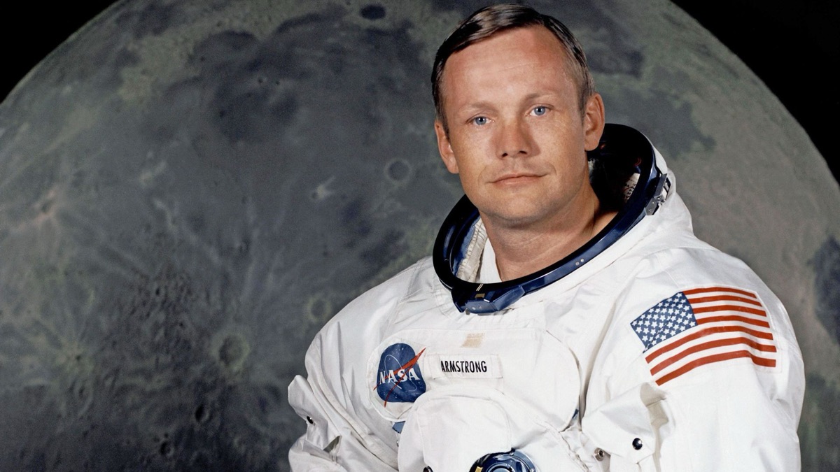 5 Famous Astronauts You Should Learn About