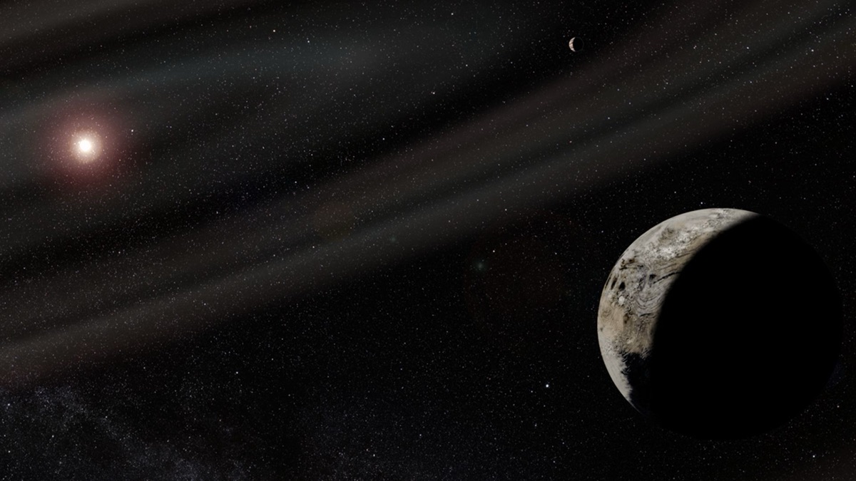 The 5 Strangest Planets We've Discovered So Far