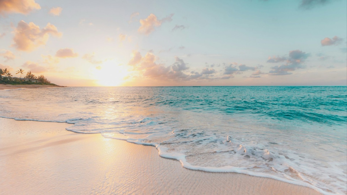 5 Ways To Appreciate Nature More