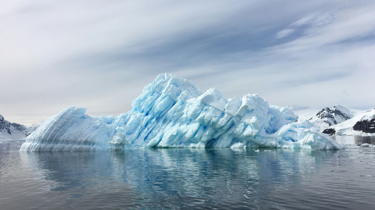 5 Beautiful Things You Can Only Witness In The Antarctic