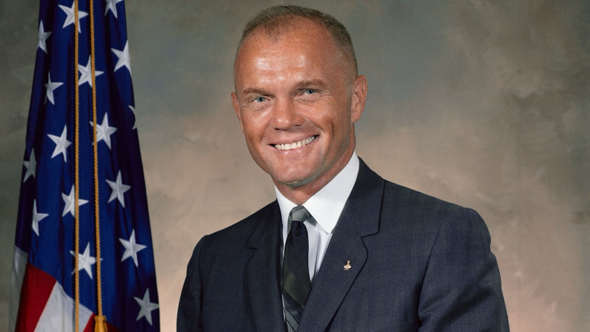 5 Famous Astronauts You Should Learn About
