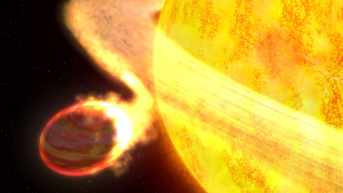 The 5 Strangest Planets We've Discovered So Far