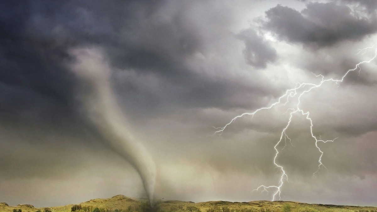 5 Of America’s Deadliest Tornadoes
