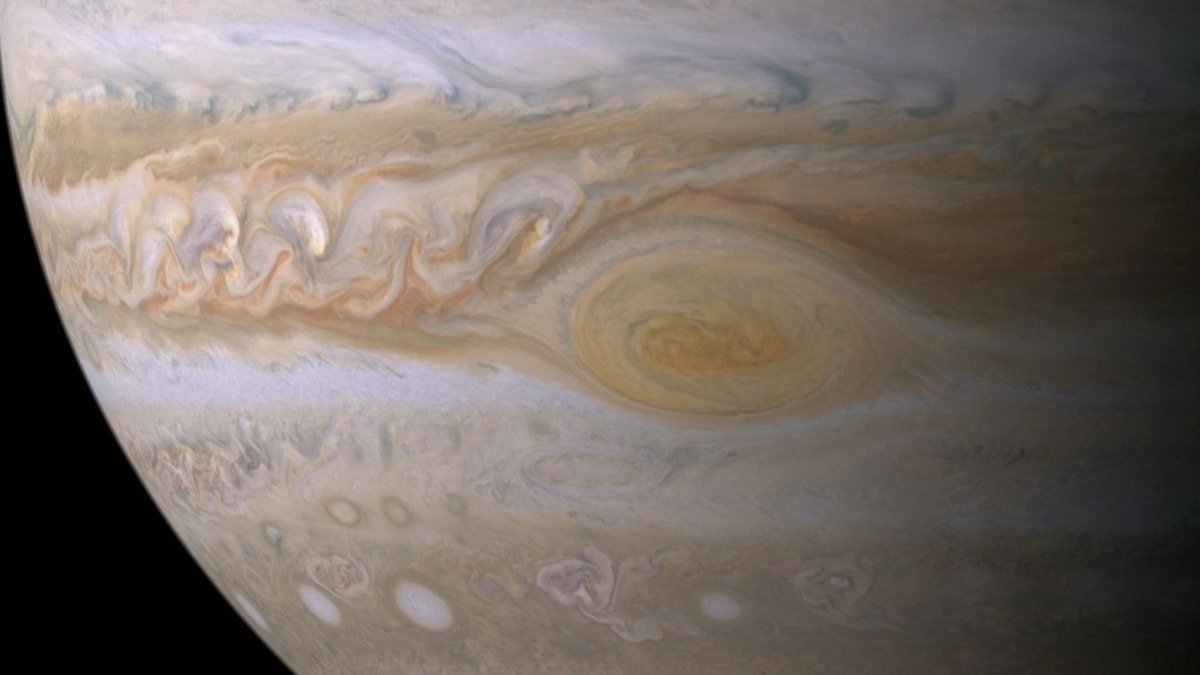 All About Jupiter: 5 Facts About The Biggest Planet In Our Solar System