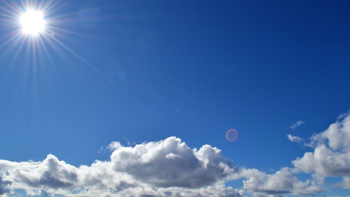 5 Burning Hot Facts About The Sun You'll Want To Know