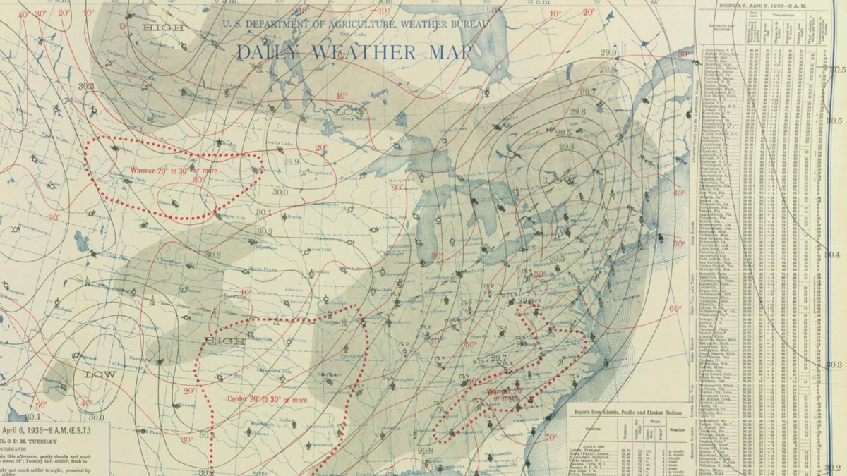 5 Of America’s Deadliest Tornadoes